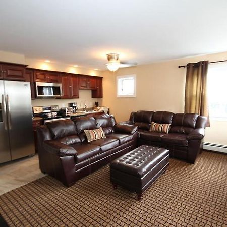 Colton Court Motor Inn Cape May Room photo