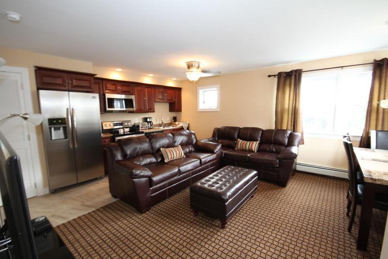 Colton Court Motor Inn Cape May Room photo