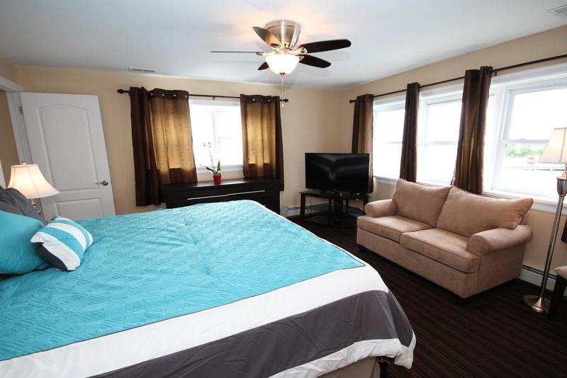 Colton Court Motor Inn Cape May Room photo