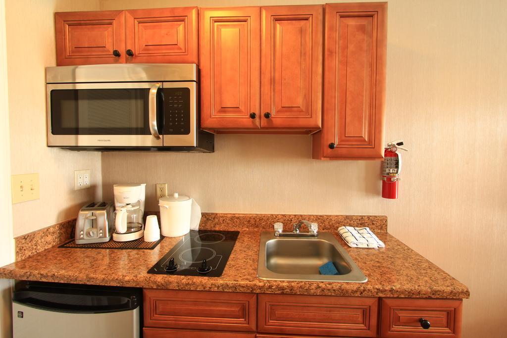 Colton Court Motor Inn Cape May Room photo