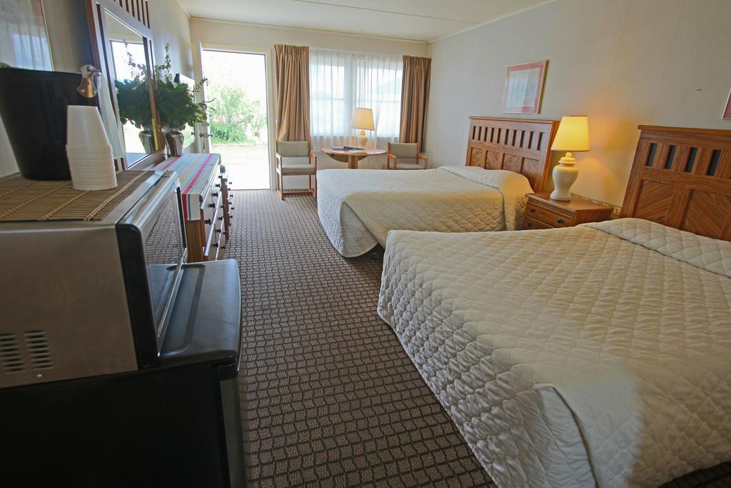 Colton Court Motor Inn Cape May Room photo